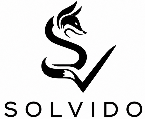 Solvido